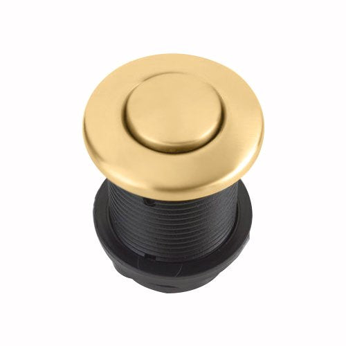 Jaclo 2828-SG Waste Disposal Round Air Switch Button