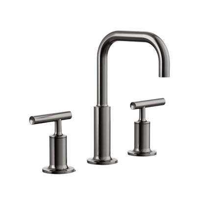 Kohler K-14406-4 Purist Widespread Bathroom Faucet - NEW
