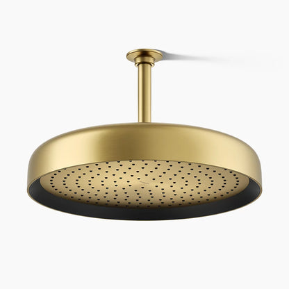 Kohler  K-26292 Statement Round 14" Single Function 2.5 GPM Rainhead - NEW