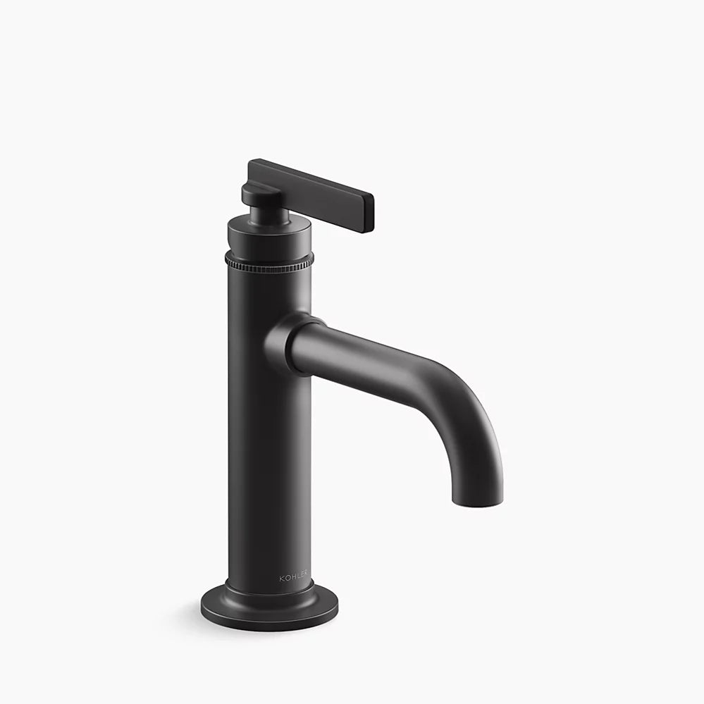 Kohler K-35907 Castia by Studio McGee 1 GPM Single Hole Bathroom Faucet  - NEW