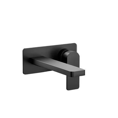 Kohler K-22567-4 Parallel Wall Mounted Centerset Bathroom Faucet - NEW