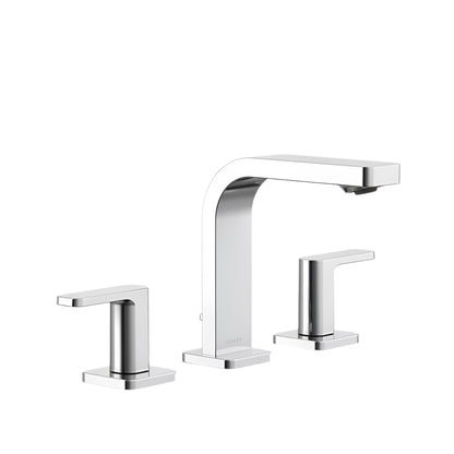 Kohler K-23484-4 Parallel Widespread Bathroom Faucet- NEW