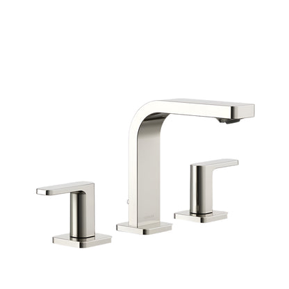Kohler K-23484-4 Parallel Widespread Bathroom Faucet- NEW