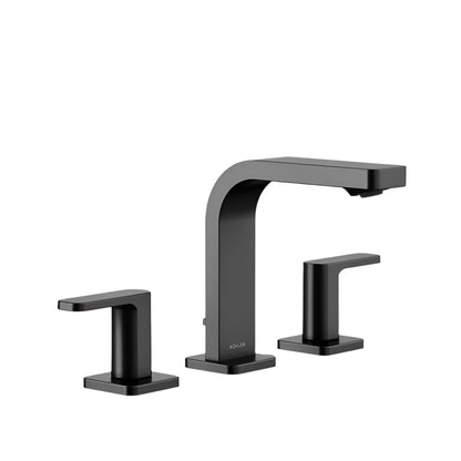 Kohler K-23484-4 Parallel Widespread Bathroom Faucet- NEW