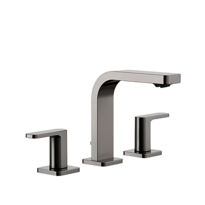 Kohler K-23484-4 Parallel Widespread Bathroom Faucet- NEW