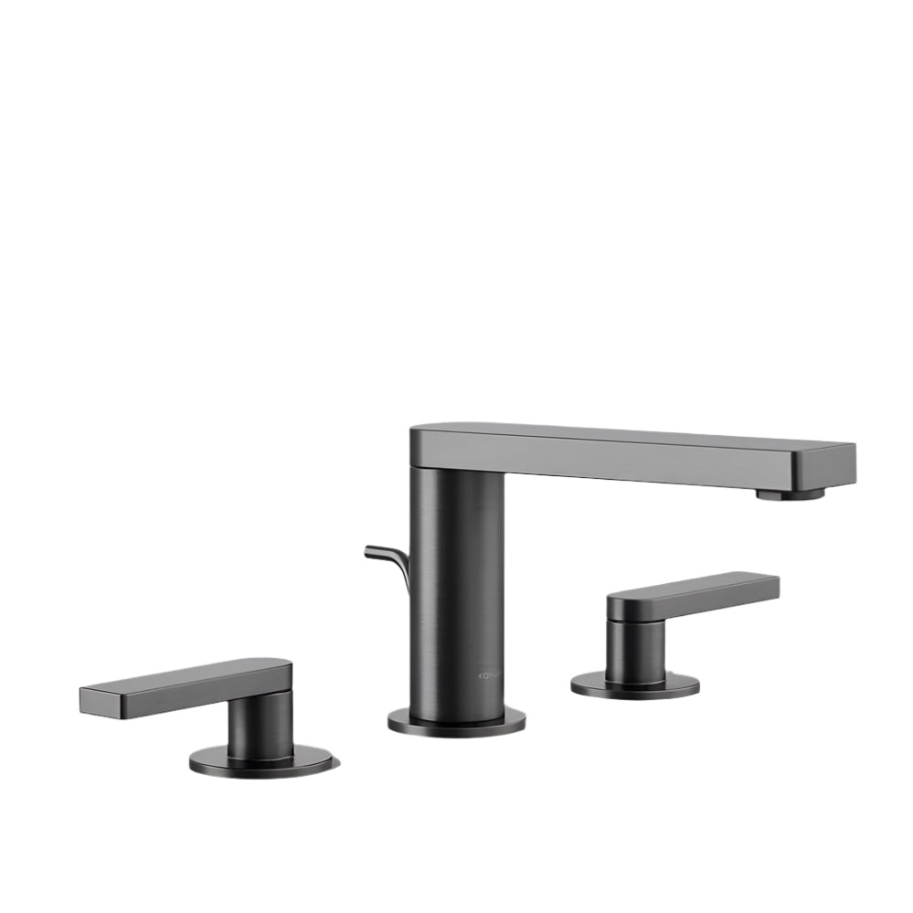 Kohler K-73060-4 Composed Widespread Bathroom Faucet with Lever Handles- NEW