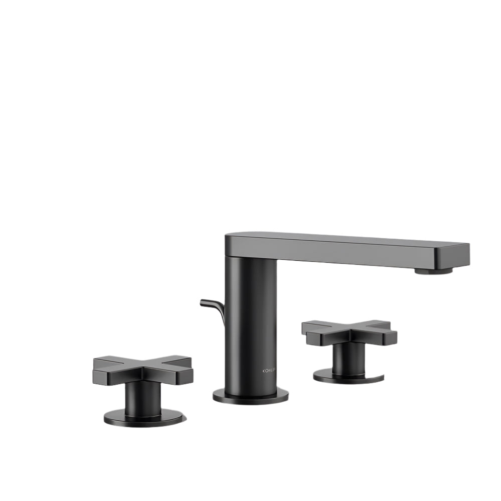 Kohler K-73060-3 Composed Widespread Bathroom Faucet with Cross Handles- NEW