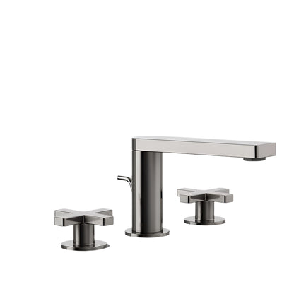 Kohler K-73060-3 Composed Widespread Bathroom Faucet with Cross Handles- NEW