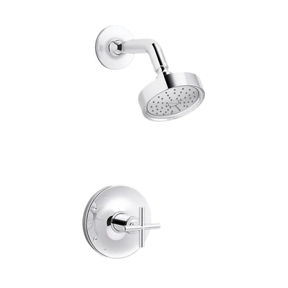 Kohler K-TS14422-3 Purist Shower Only Trim Package - NEW