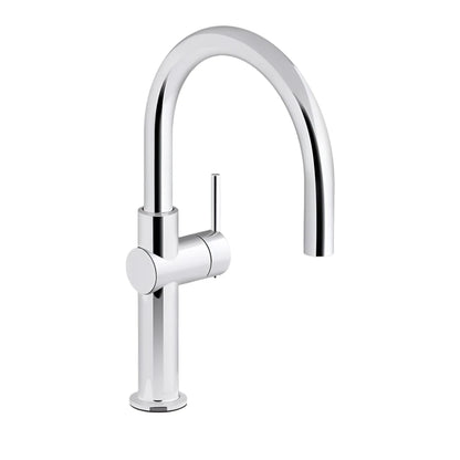 Kohler K-22975 Crue Single Hole Bar Faucet - NEW