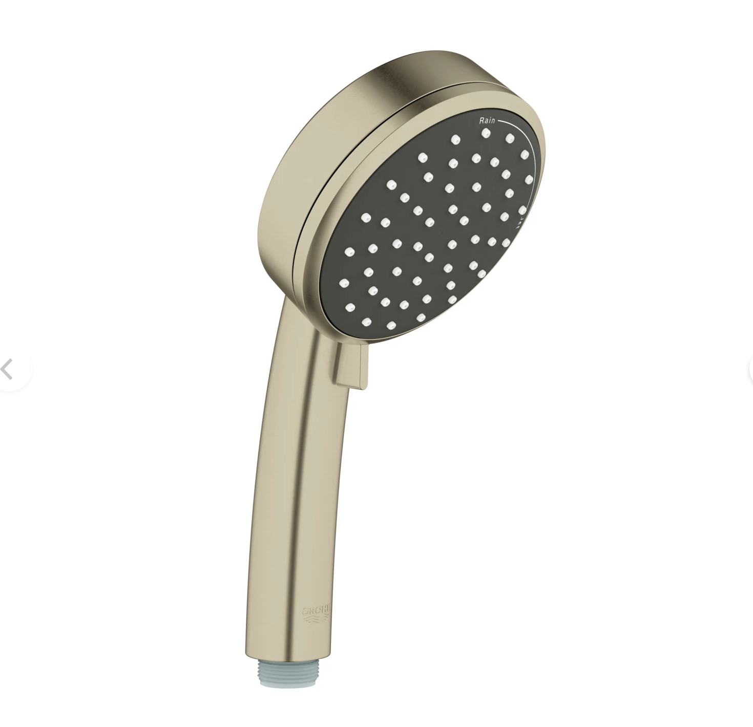 Grohe 26046EN2 Tempesta Cosmopolitan 1.75 GPM Multi Function Hand Shower