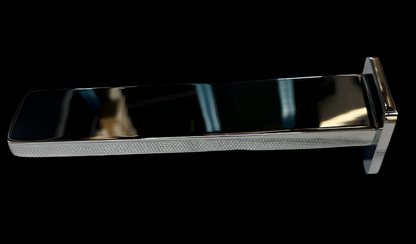 Kohler K-T23491-4-CP Parallel Wall Mounted Widespread Bathroom Faucet - READ