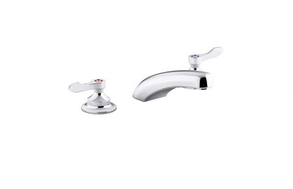 Kohler Triton Bowe Bathroom Faucet,  K-800T20-4ANL-CP - READ