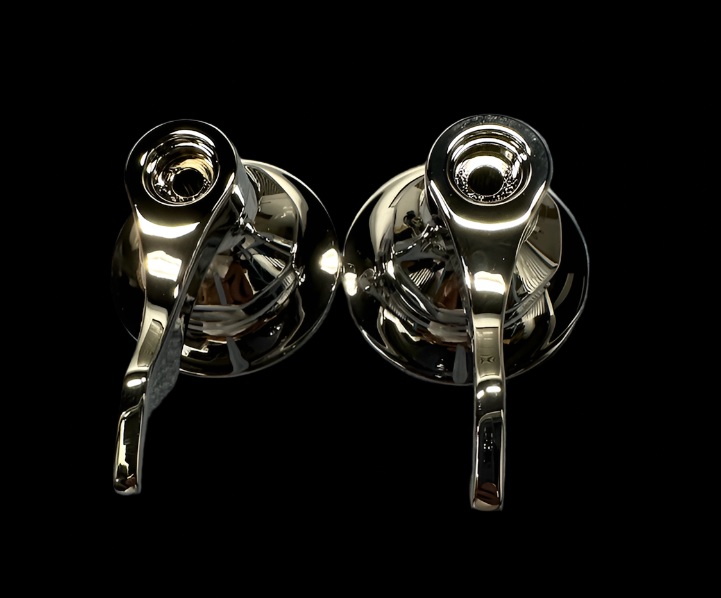 Kohler Triton Bowe Bathroom Faucet,  K-800T20-4ANL-CP - READ