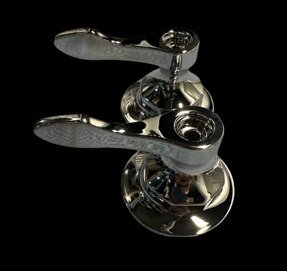 Kohler Triton Bowe Bathroom Faucet,  K-800T20-4ANL-CP - READ