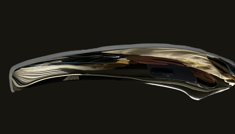 Kohler Triton Bowe Bathroom Faucet,  K-800T20-4ANL-CP - READ