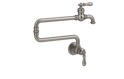 Kohler K-99270 Artifacts Wall Mounted Single Hole Pot Filler - NEW
