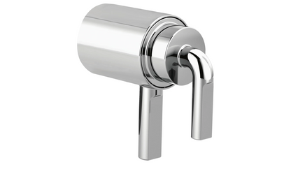 Brizo HL6039-PC Litze Handle Kit for Thermostatic Valve Trim - OPEN BOX