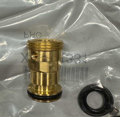 Brizo RP81438GL Essential 7-9/16" Diverter Tub Spout - OPEN BOX