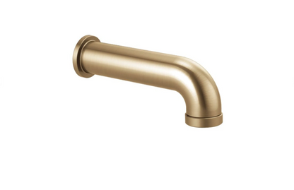 Brizo RP81438GL Essential 7-9/16" Diverter Tub Spout - OPEN BOX