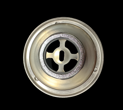 Brizo 69052-GL  Brass Basket Strainer for Standard Kitchen Sinks - OPEN BOX