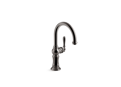 Kohler K-99264 Artifacts 1.5 GPM Single Hole Bar Faucet - NEW