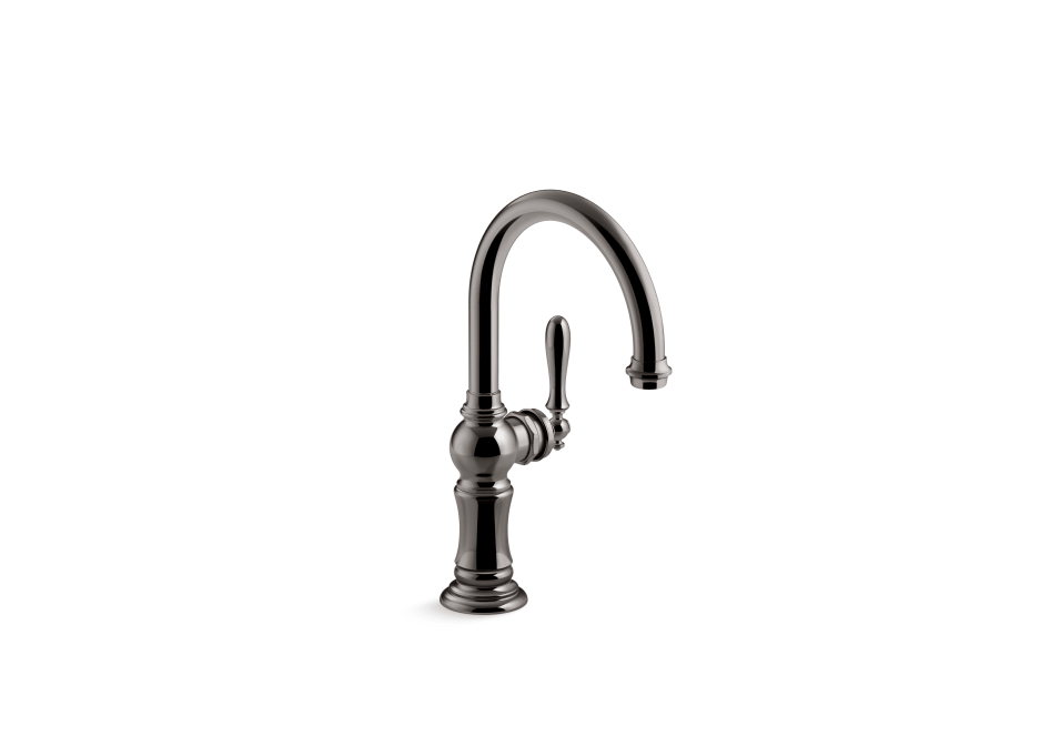 Kohler K-99264 Artifacts 1.5 GPM Single Hole Bar Faucet - NEW