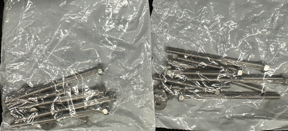 Brizo T71766-GL Floor Mounted Tub Filler Risers - Less Rough In