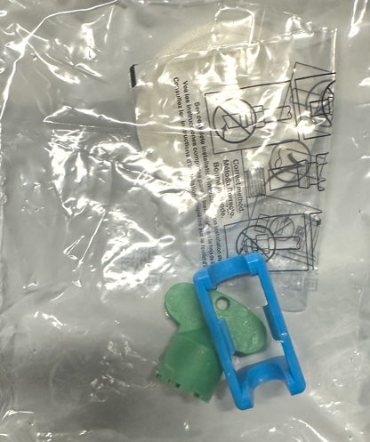 Brizo 63375LF-GLLHP Odin 1.8 GPM Semi-Professional Kitchen Faucet - Less Handle - OPEN BOX