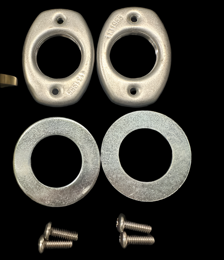 Kohler K-14406-4-2MB Purist Handle Assembly 0nly - OPEN BOX