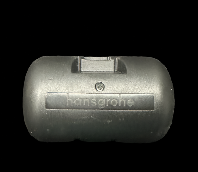 Hansgrohe 71843801 Allegro Single Hole Pull Down Kitchen Faucet - Parts Only