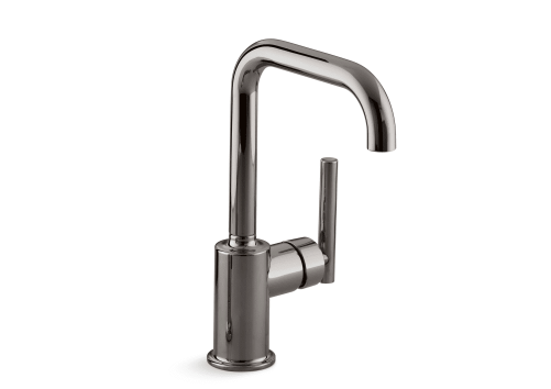 Kohler K-7509 Purist Single Hole Bar Sink Faucet - NEW
