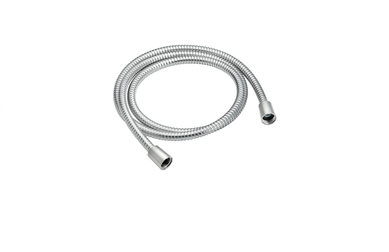 Moen A726SRN 69" Metal Hand Shower Hose with 1/2" IPS Connection - OPEN BOX