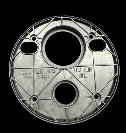 Delta T27T971-PR Galeon 17T Series Thermostatic Valve Trim - OPEN BOX