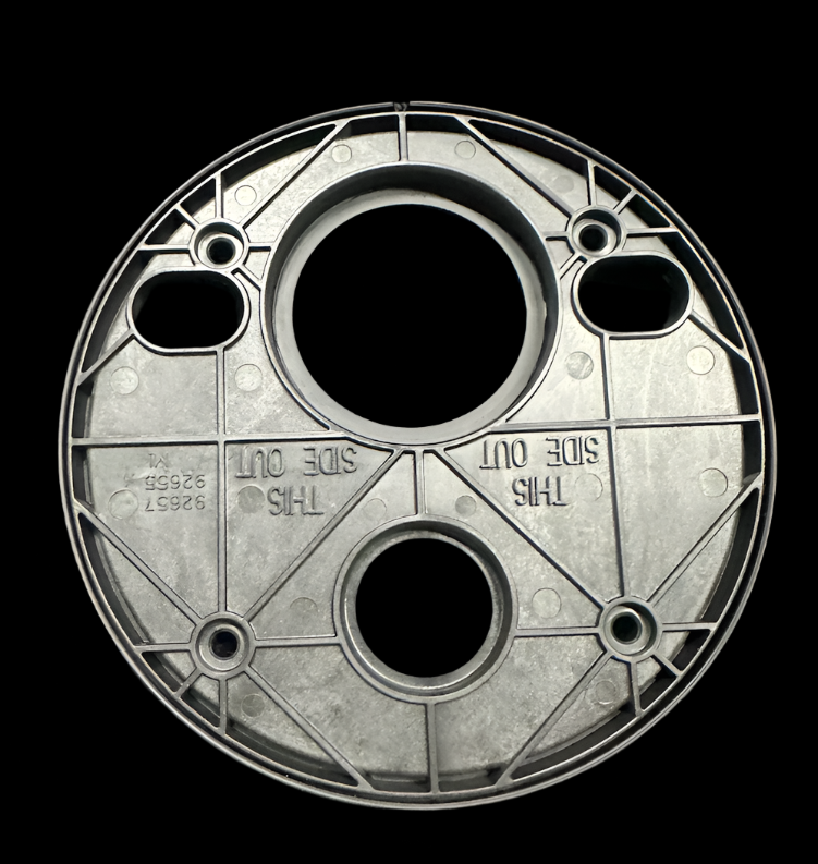 Delta T27T971-PR Galeon 17T Series Thermostatic Valve Trim - OPEN BOX