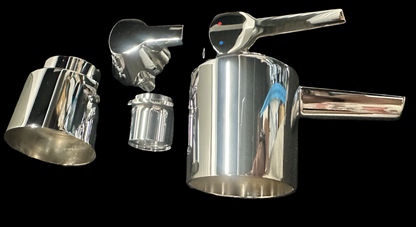 Delta T27T971-PR Galeon 17T Series Thermostatic Valve Trim - OPEN BOX