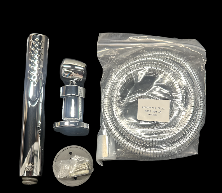 Delta 55085  Trinsic 1.75 GPM Single Function Hand Shower - OPEN BOX