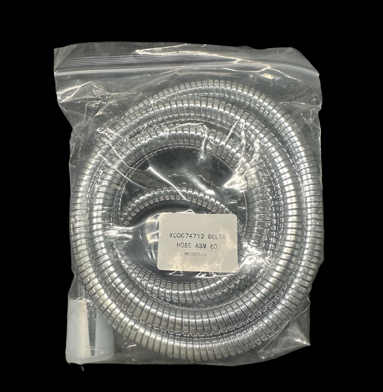 Delta 55085  Trinsic 1.75 GPM Single Function Hand Shower - OPEN BOX