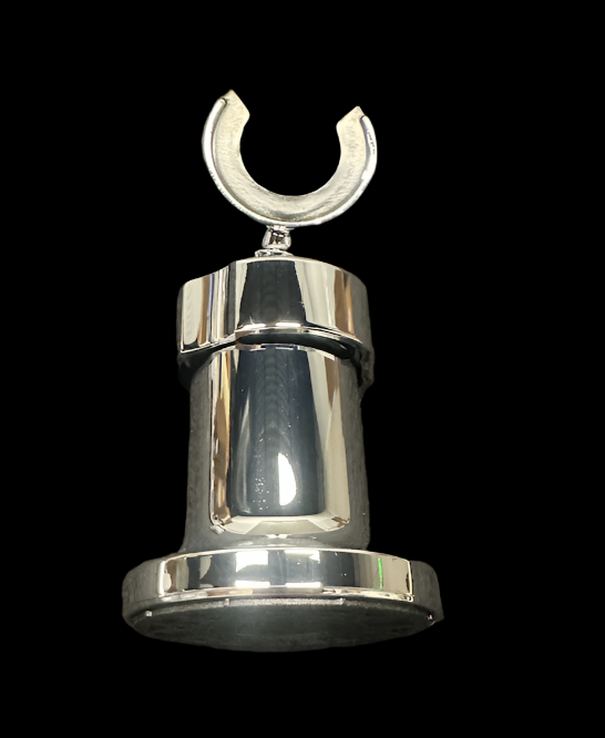 Delta 55085  Trinsic 1.75 GPM Single Function Hand Shower - OPEN BOX