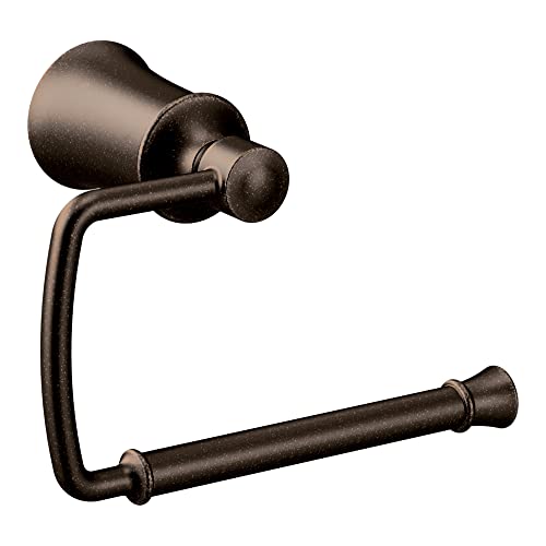 Moen Dartmoor Toilet Paper Holder, YB2108ORB