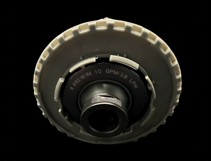 Delta Faucet T50010-CZ Body Spray Trim, Champagne Bronze