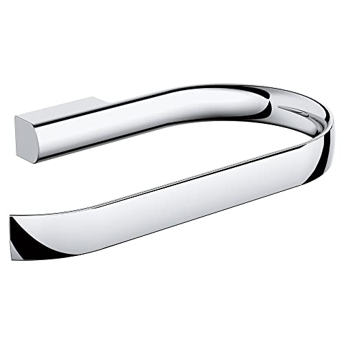 Grohe Defined Wall Mounted Toilet Paper Holder,  40974000