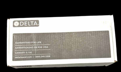 Delta R3500-WL Two Handle Wall Mount Rough-In - OPEN BOX