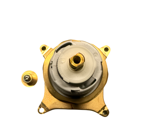 Hansgrohe Metris Pressure Balancing Valve 30724741