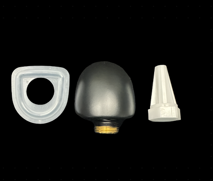 Delta Hand Shower Wall Supply Elbow,  50560-BL