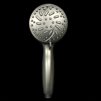 Delta ProClean 1.75 GPM Multi Function 6 Setting Hand Shower,  75740BL