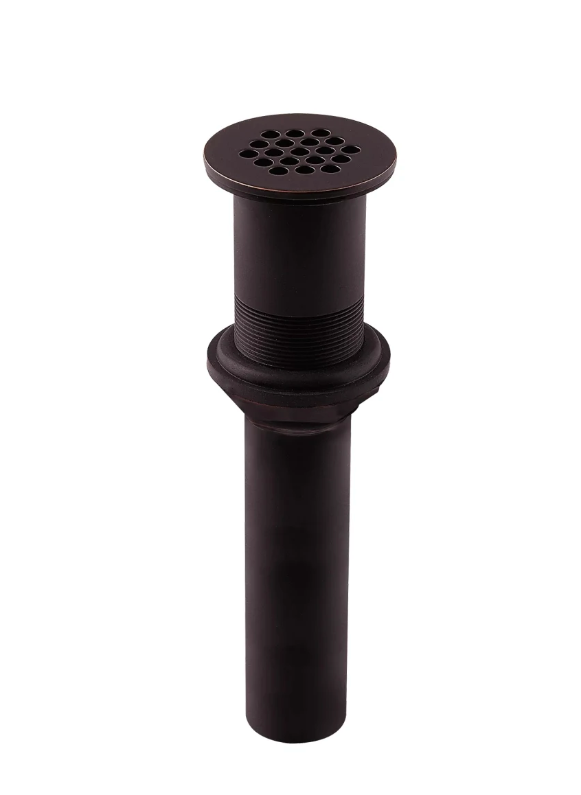 Pfister 972-103Y General Drain Assembly - Less Overflow