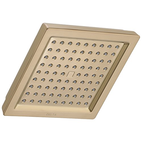 Delta  RP62283CZ  Dryden 2.5 GPM Single Function Shower Head